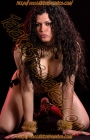 Travesti en Alicante Tainara 2